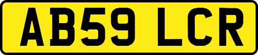 AB59LCR