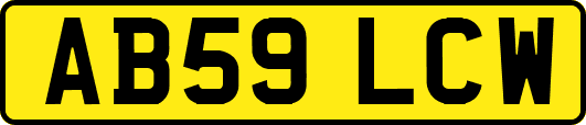 AB59LCW