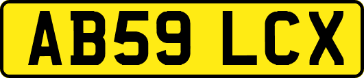 AB59LCX