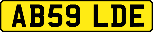 AB59LDE