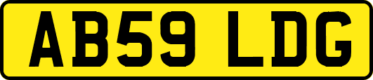 AB59LDG