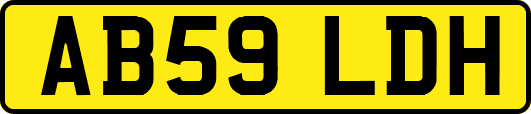 AB59LDH