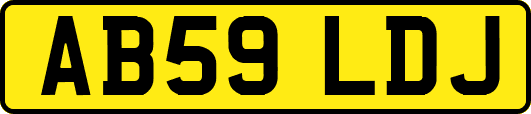 AB59LDJ