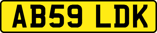 AB59LDK