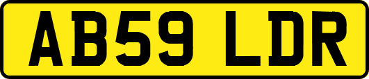 AB59LDR