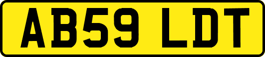 AB59LDT