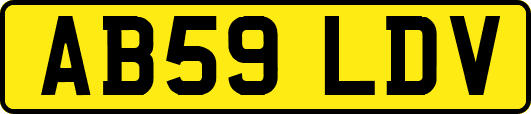AB59LDV
