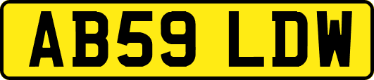 AB59LDW