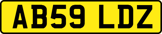 AB59LDZ