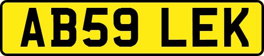 AB59LEK