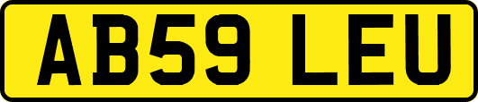 AB59LEU