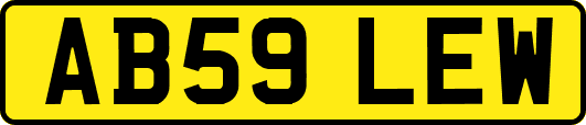 AB59LEW