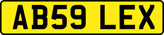 AB59LEX