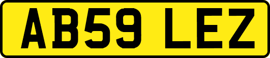 AB59LEZ