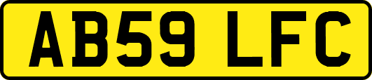 AB59LFC