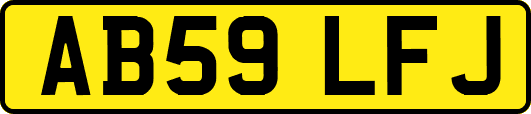 AB59LFJ