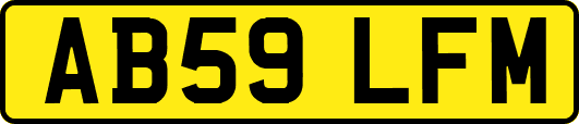 AB59LFM