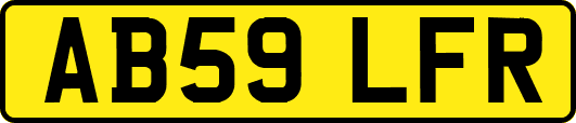 AB59LFR