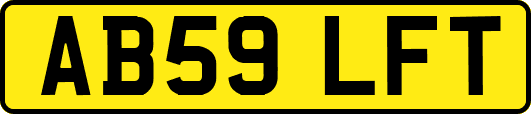 AB59LFT