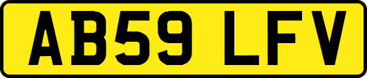 AB59LFV