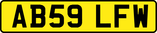 AB59LFW