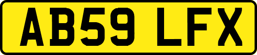AB59LFX