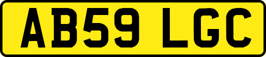 AB59LGC
