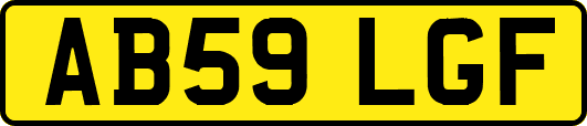 AB59LGF