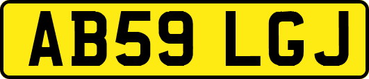 AB59LGJ