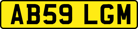 AB59LGM