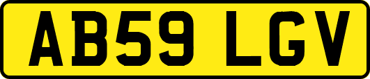 AB59LGV