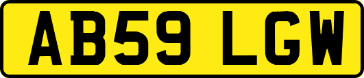 AB59LGW