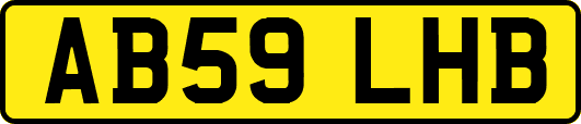 AB59LHB