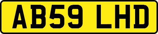 AB59LHD