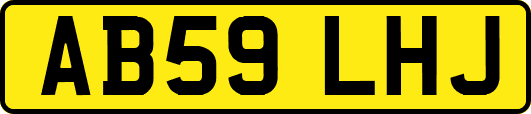 AB59LHJ