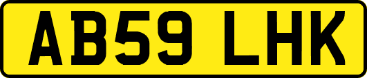 AB59LHK