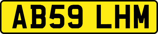 AB59LHM