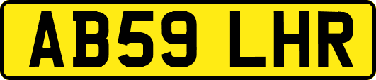AB59LHR