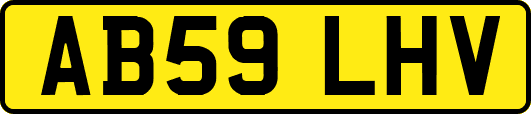 AB59LHV
