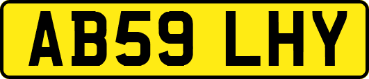 AB59LHY