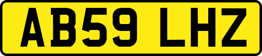 AB59LHZ