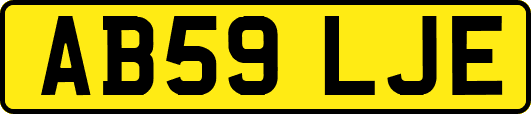 AB59LJE