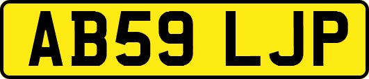 AB59LJP