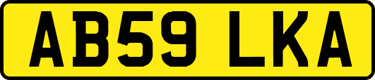 AB59LKA