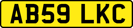 AB59LKC
