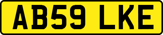 AB59LKE