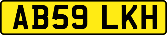 AB59LKH