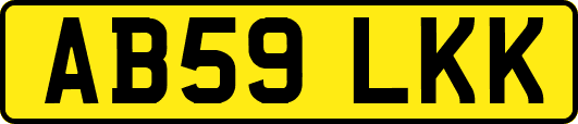 AB59LKK