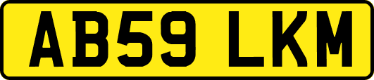 AB59LKM