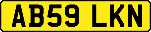AB59LKN